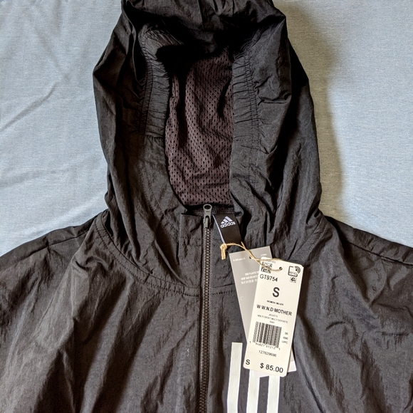 Adidas Jacket - Picture 3 of 5